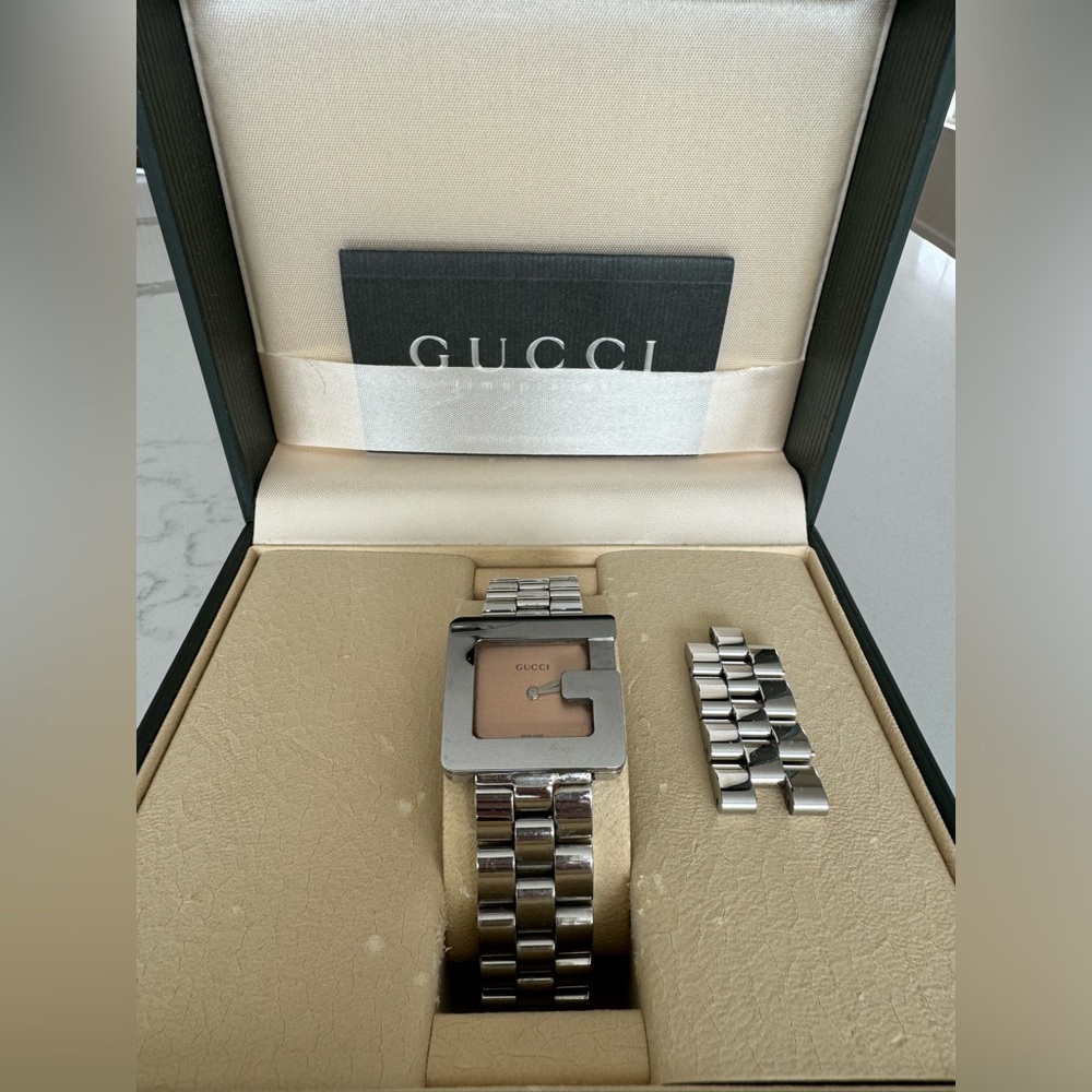 Gucci “G” Watch - Picture 6 of 12